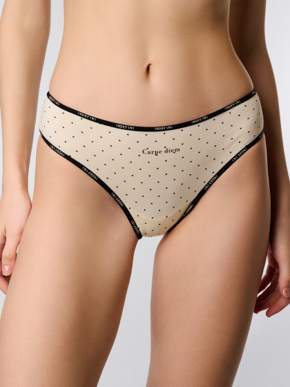 Трусы стринги (Арт. 5255LDF)